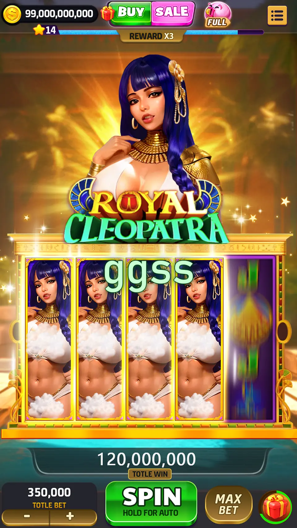 ggss Login