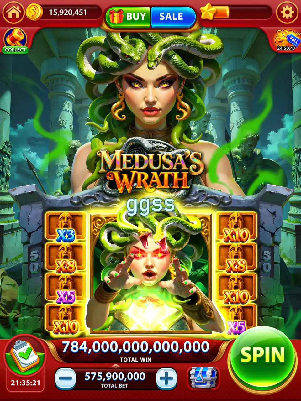 ggss Preview - Oficial Baixar