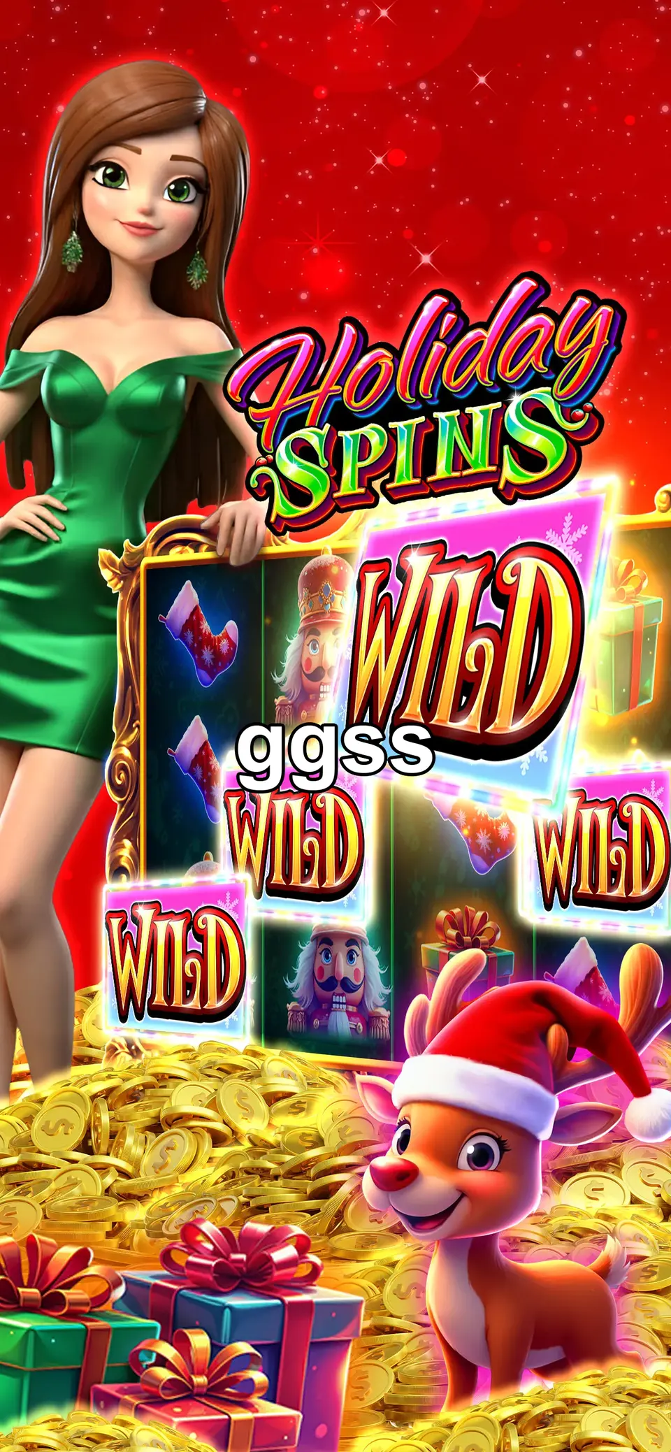 ggss Capturas de tela Oficial APK